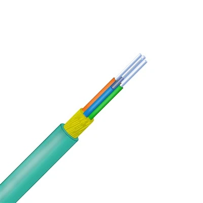 GJFJv Nyob Sab Hauv Tsev Ntau lub hom phiaj siv hluav taws xob Fiber Optic